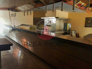 Se da in chirie afacere amenajata pentru FastFood-Kebab   Jumbo et.4 foto 1