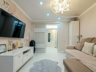 Apartament cu 3 camere, 90 m², Centru, Orhei foto 6