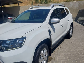 Dacia Duster foto 0