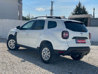 Dacia Duster foto 6