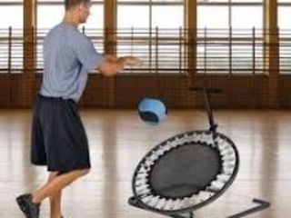 -50%Трамплин для бросков медбола (rebounder) foto 14