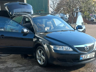 Mazda 6 foto 2