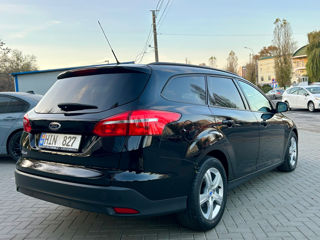 Ford Focus foto 4