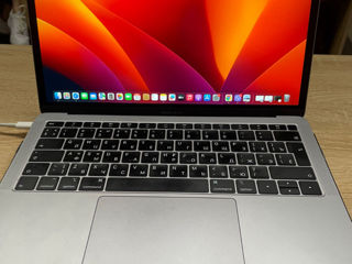 Macbook air 2018 8/128gb