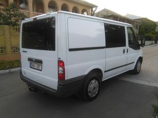 Ford Transit foto 5