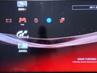 Ps3 In Stare ideala ! foto 7