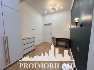 Apartament cu 2 camere, 65 m², Centru, Chișinău foto 7