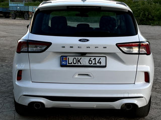 Ford Escape foto 4