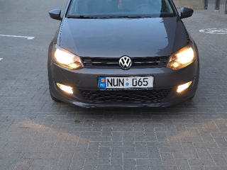 Volkswagen Polo, 2011 г.