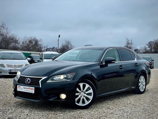 Lexus GS Series