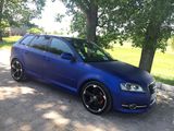 Audi A3 foto 1