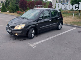 Renault Scenic foto 3