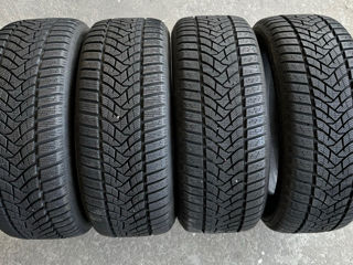 225/50 R17 Dunlop Winter Sport 5