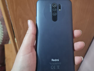 Xiaomi redmi 9 super telefon foto 1