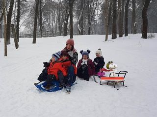 Педагог-психолог, услуги няни. уход, прогулки, развивающие занятия. foto 5