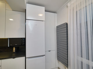 Apartament cu 1 cameră, 45 m², Centru, Chișinău foto 8