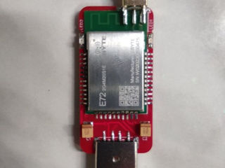 Координатор Zigbee V4 Rev 1.5 CC2652P, USB Stick foto 4