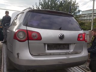 Passat B6 2009 2.0TDI foto 2