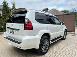 Lexus GX Series фото 3