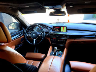 BMW X6 foto 14