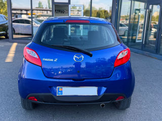 Mazda 2 foto 6