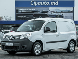 Renault Kangoo foto 4