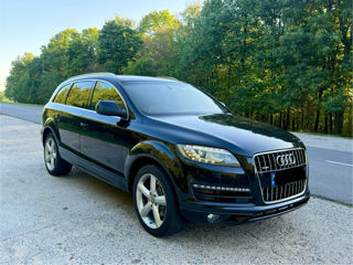 Audi Q7 foto 2