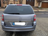 Opel Astra foto 3