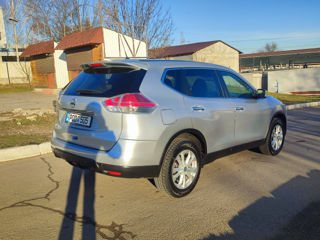 Nissan X-Trail foto 5