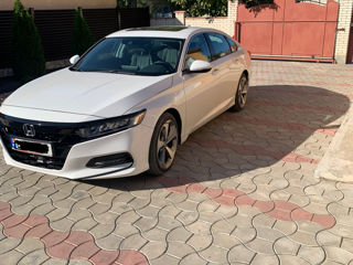 Honda Accord foto 1