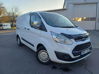 Ford TRANSIT 2015