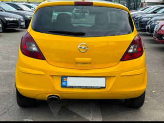 Opel Corsa foto 6