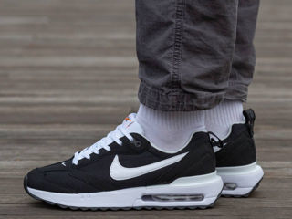 Nike Air Max Dawn Black foto 7