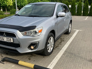 Mitsubishi ASX foto 3