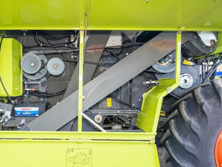 Claas foto 6