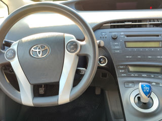 Toyota Prius foto 7