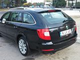 Skoda Superb foto 2