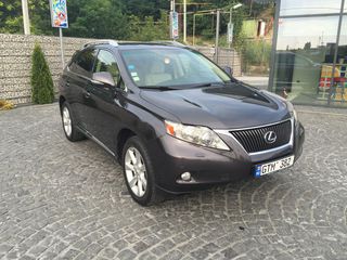 Lexus RX Series foto 10