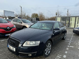 Audi A6 foto 2