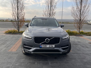 Volvo XC90 foto 4