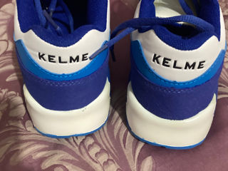 Adidasi kelme foto 2