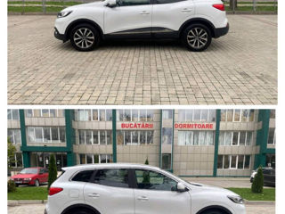 Renault Kadjar foto 2