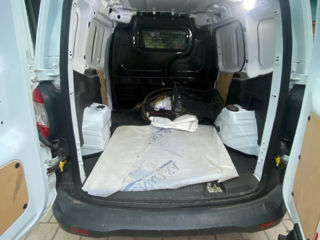 Ford Transit Connect foto 5