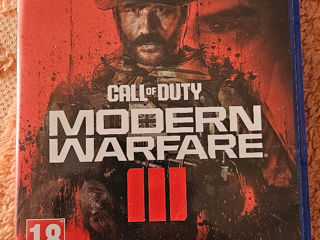 Call Of Duty Modern Warfare 3 PS5