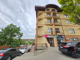 Apartament cu 3 camere, 86 m², Durlești, Chișinău foto 1
