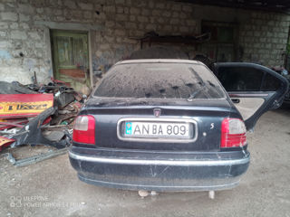 Rover 45 foto 9