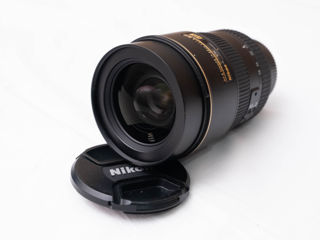 Nikon 17-55mm 2.8 foto 4