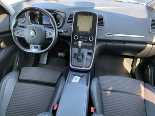 Renault Grand Scenic foto 4