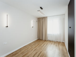 Apartament cu 2 camere, 73 m², Buiucani, Chișinău foto 5