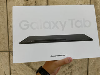 Samsung Tab S9 Ultra 12/51GB